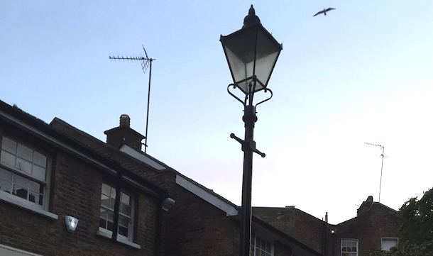 lanterns