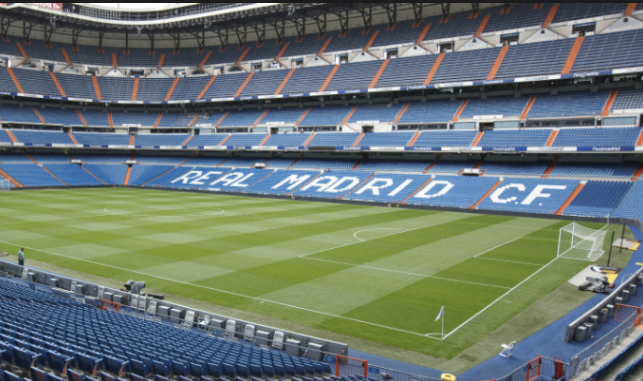Spurs lead way in Champions League after stumping Real Madrid realmadrid