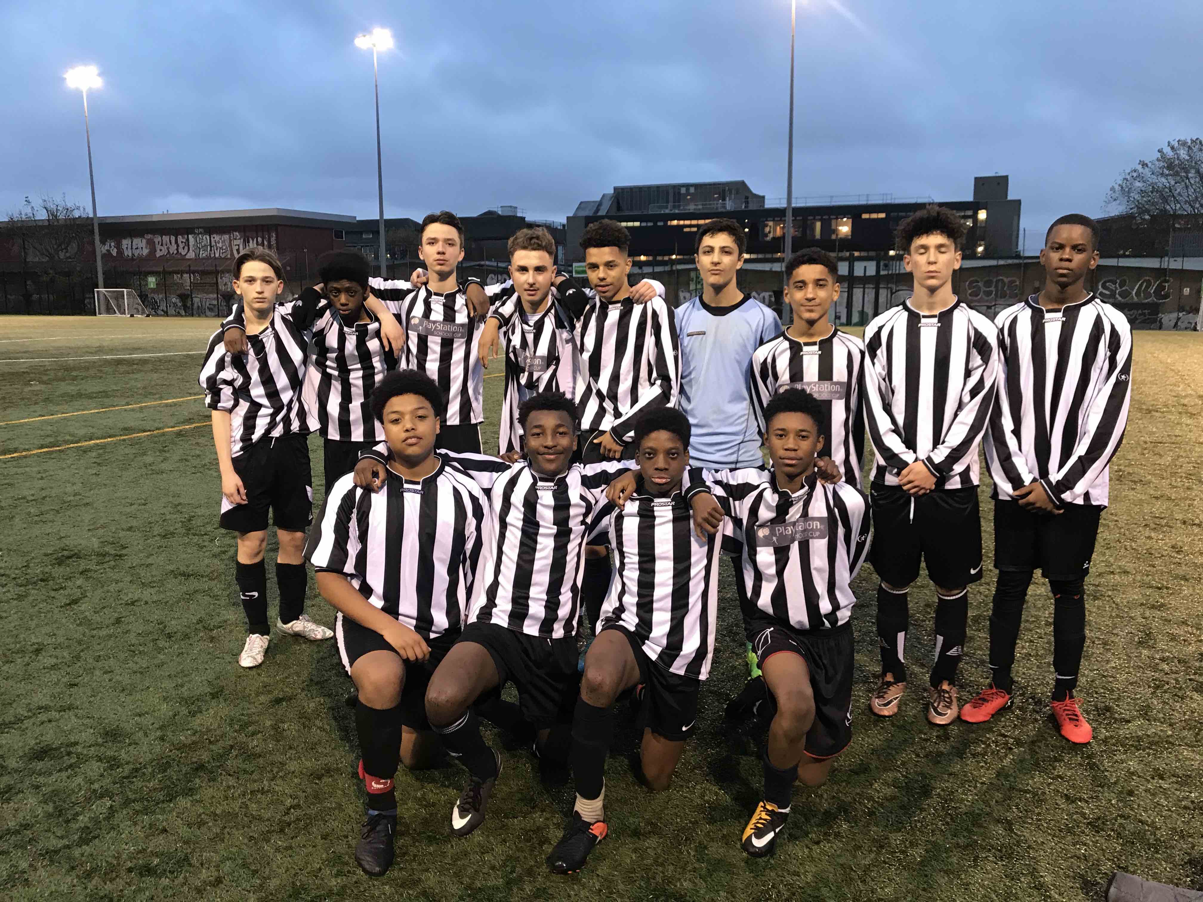 27-HaverstockU15s