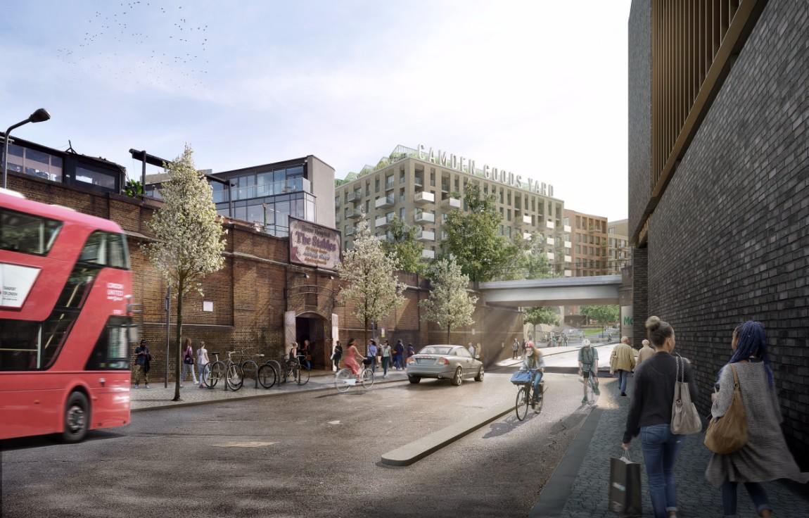 Developers must not ride roughshod over the people 3270_AAM_Camden_I_Bridge_171110 FINAL