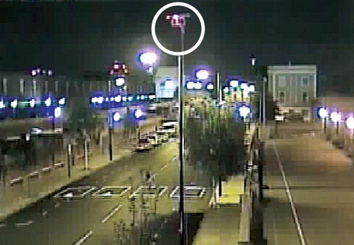 Student used drone in bid to fly drugs into Pentonville prison Drone