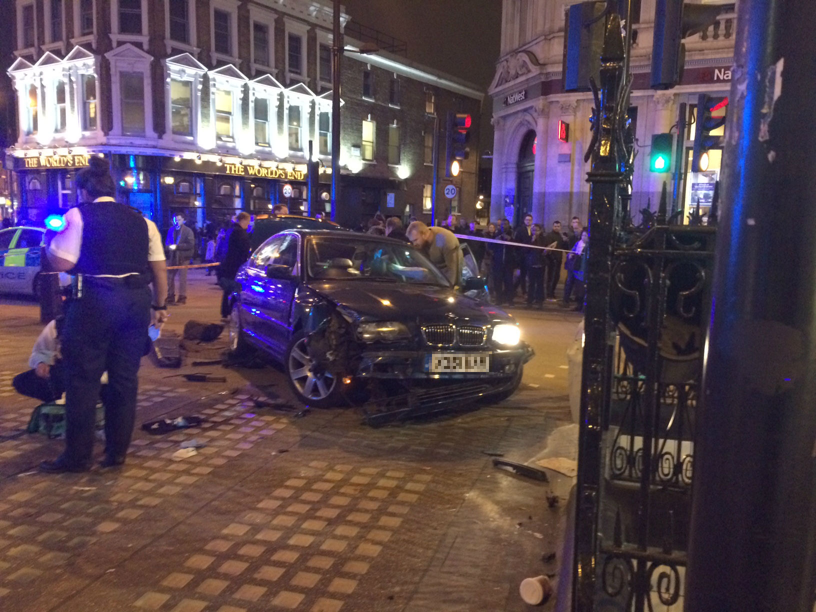 camden-town-crash