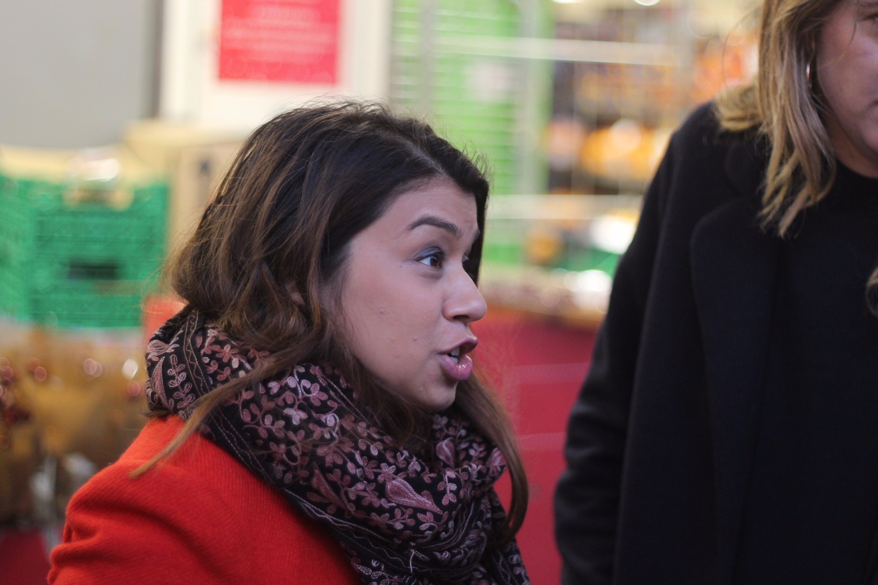 Labour move to abolish private schools Tulip Siddiq