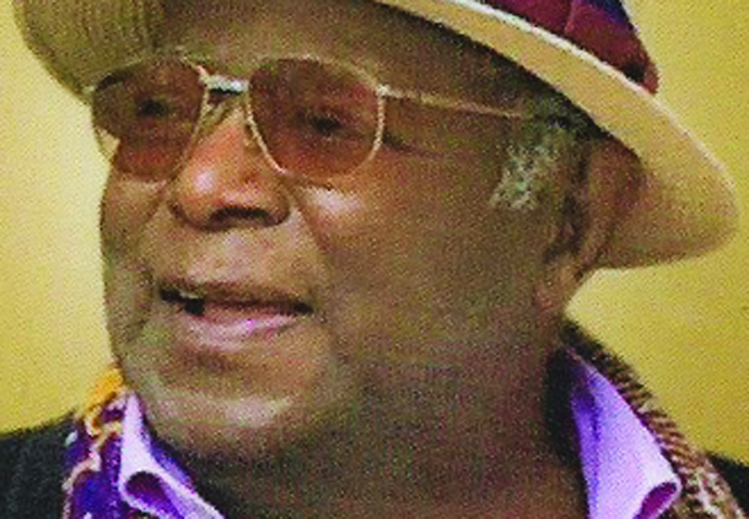 Founder of tailoring dynasty whose suits were fit for reggae stars James Aaron Allen