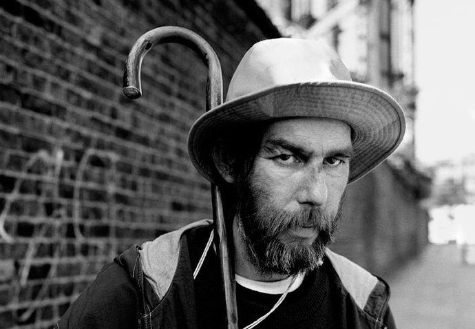A less posh King’s Cross Kings Cross People 2 1998 David-Bailey-01LOW-RES