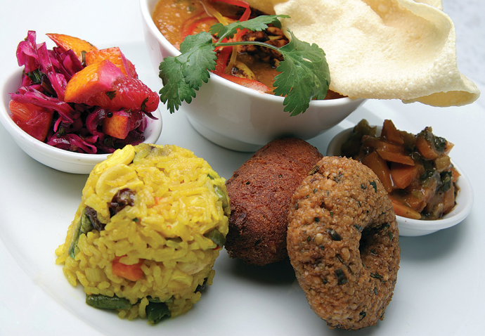 Manna at 50 is still peachy, not preachy Manna