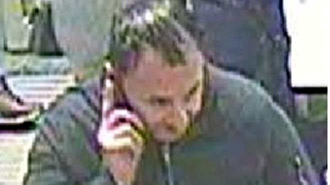 £1 million gem theft at Euston station gems