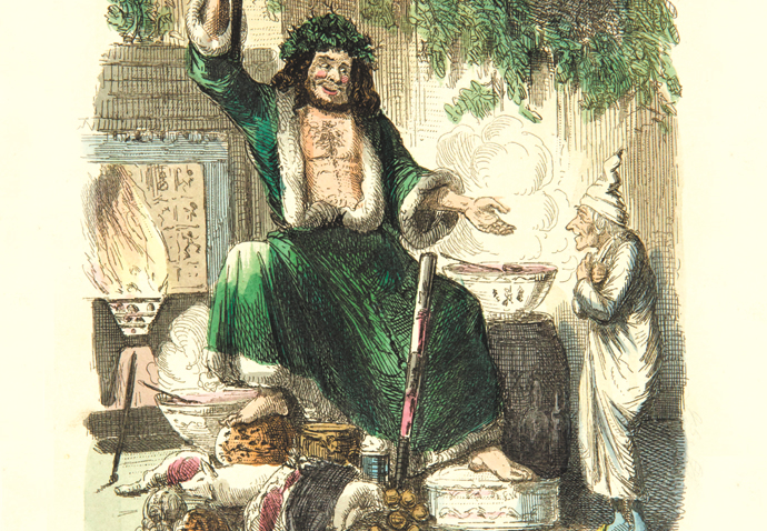A Christmas Carol