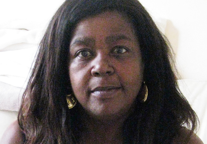 Belsize Park campaigner who lost relatives at Grenfell says toxic tower warnings were ‘ignored’ Clarrie Mendy