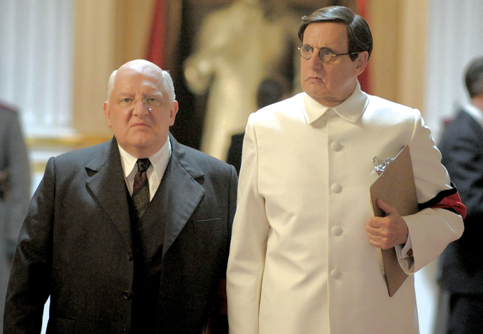 Death of Stalin