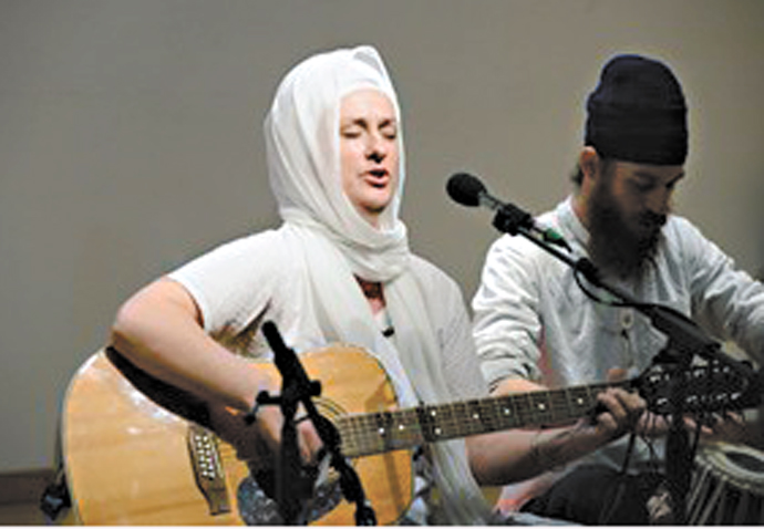 Faiths in Tune