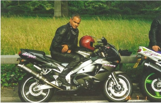 Onese Power inquest: ‘Duration and intensity’ of police pursuit contributed to death Onese Tony Power