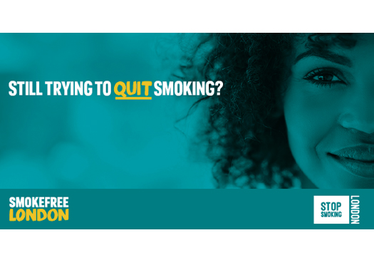stop smoking