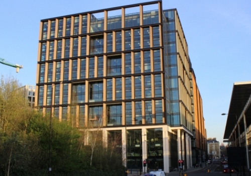 Camden council worker made list of 277 vulnerable pensioners for fraudsters five-pancras-square