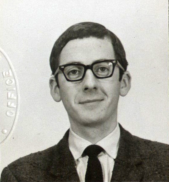 Plea for help in finding uncle who vanished 40 years ago 1. Kevin