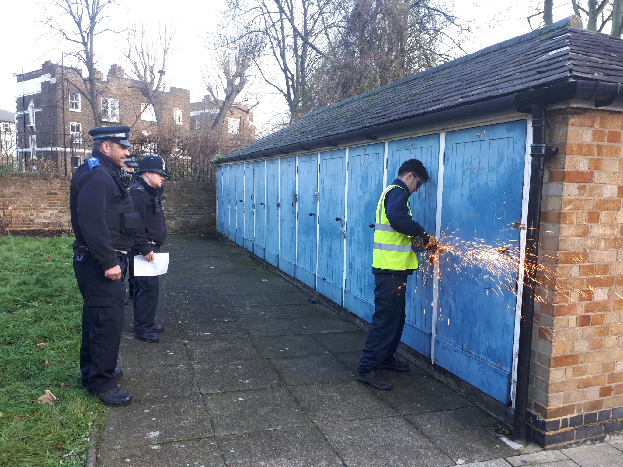 belsize-sheds