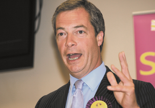 Farage
