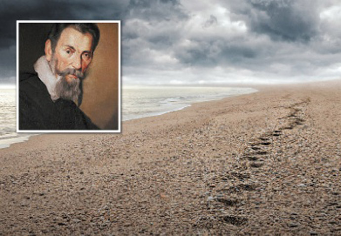 Monteverdi’s Ulysses comes home to the Roundhouse in a new ROH production Monteverdi_The Return of Ulysses