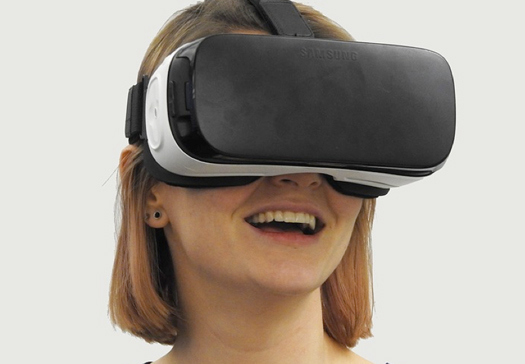 VIRTUAL REALITY