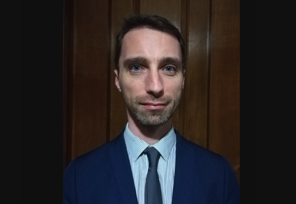 Adam Harrison: We must widen our mission for clean air adamharrison