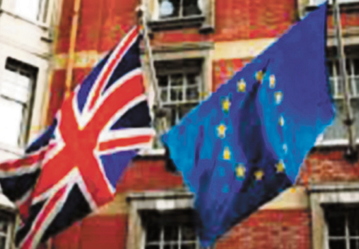 flags
