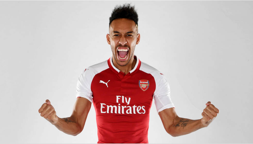 Arsenal 3 West Ham United 1: Matchday player ratings pierre-emerick-aubameyang-arsenal