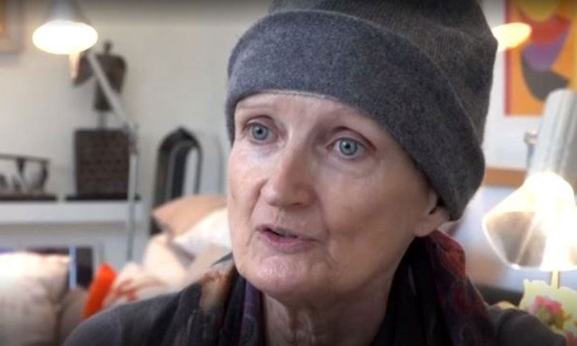 Tessa Jowell calls for cancer patients to be given chance to try experimental treatment tessa-jowell