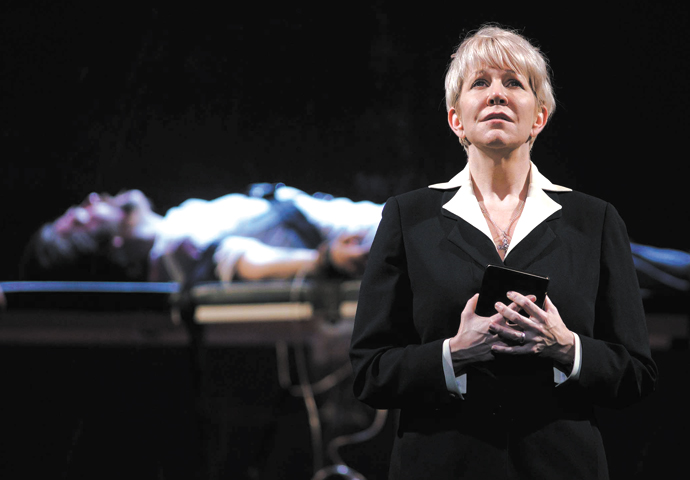 Dead Man Walking_Joyce DiDonato_photo Javier del Real-Teatro Real