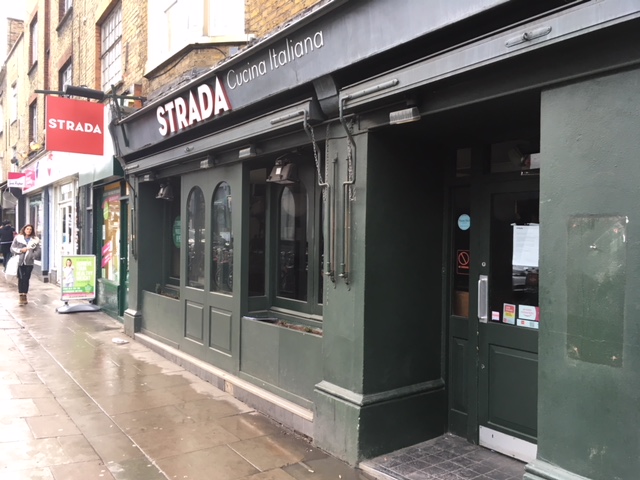 Strada