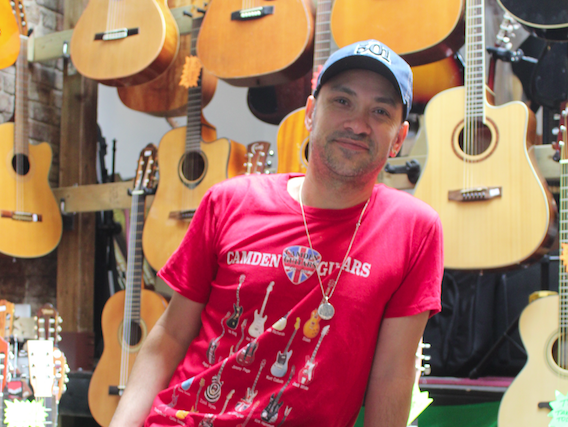 Róisín Gadelrab’s music news: Saint Etienne; Glasvegas; Eban Brown deicola-neves
