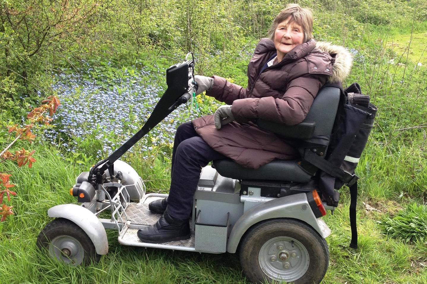 Still enjoying the Heath 2015