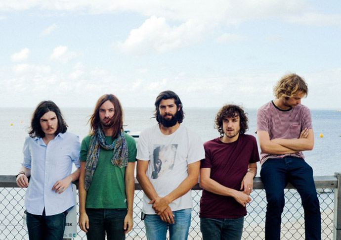Róisín Gadelrab’s music news: Spiritland; BST; Afro Cuban All Stars Tame Impala 2016
