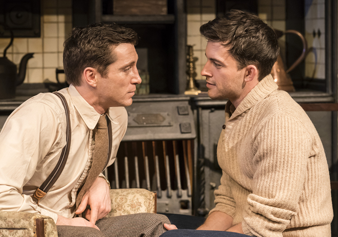 The York Realist. Photo by Johan Persson