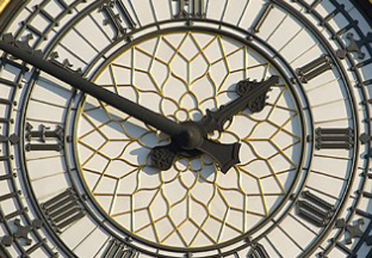 big ben