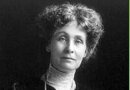 pankhurst