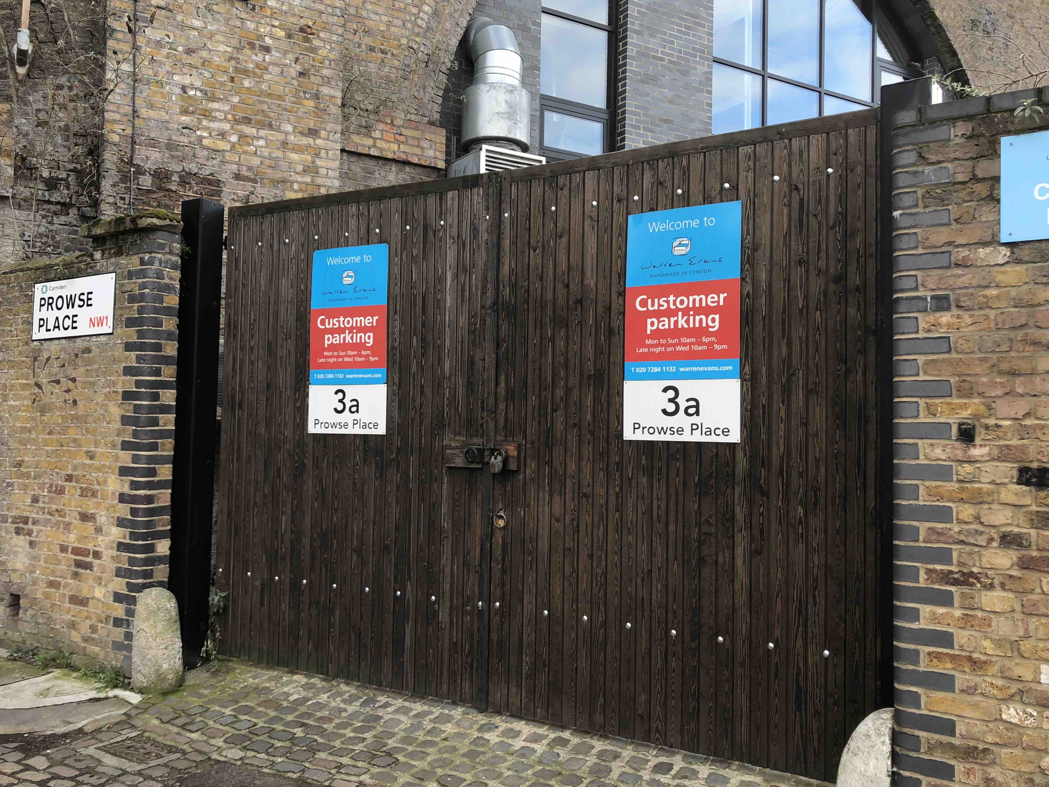 Warren Evans closes after 30 years of selling beds warrenevans