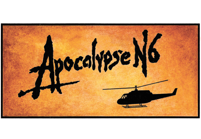 Apocalypse N6