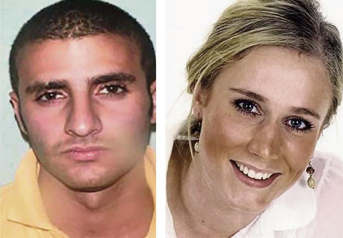 Martine Vik Magnussen