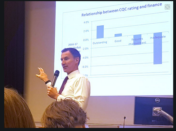 Media blackout on Jeremy Hunt’s hospital trips Screen Shot 2018-03-06 at 14.26.25