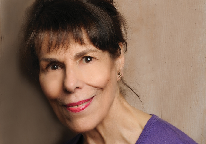 Wendy Perriam