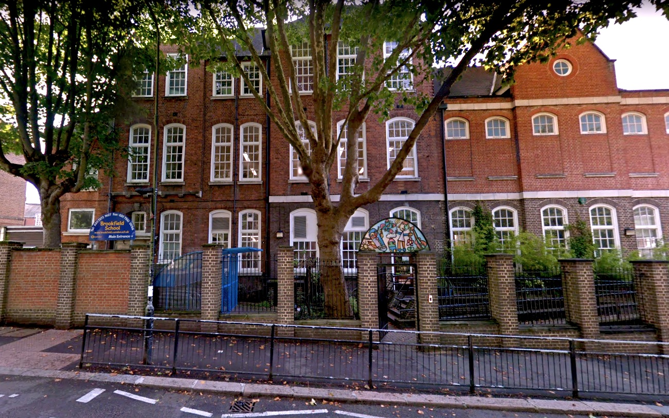 Brookfield Primary School