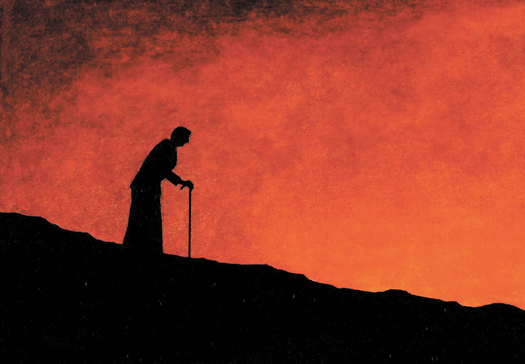 dwp illustration_John Sadler