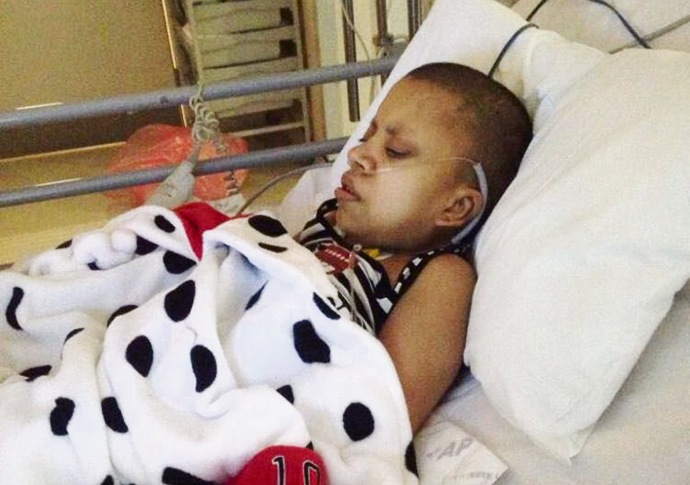 Teaching assistant hit by bus ‘may never come home from hospital’ saba mirza