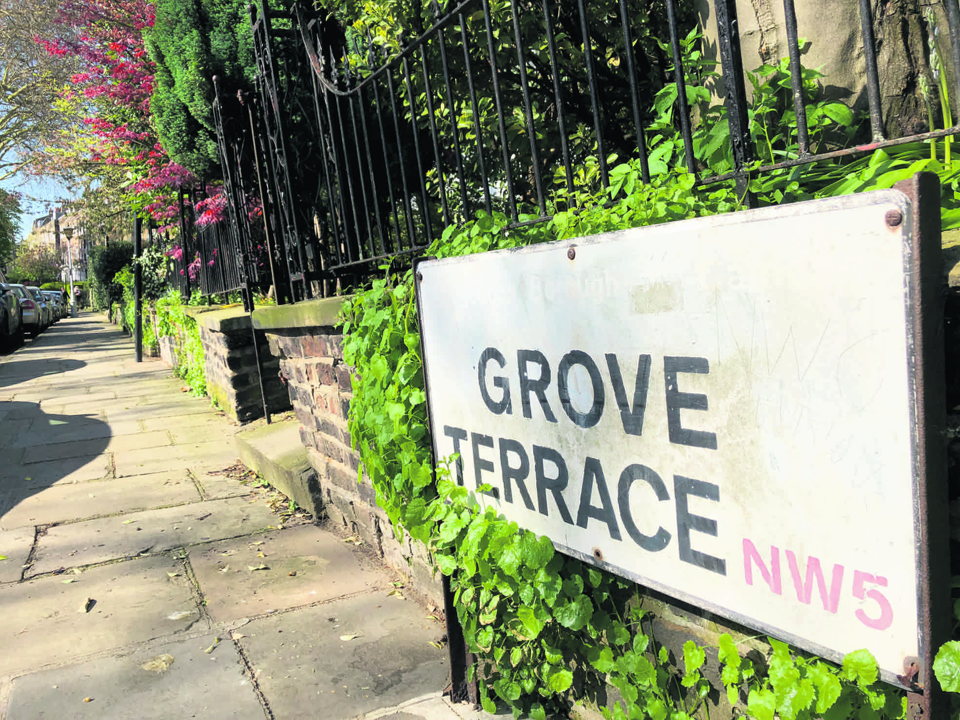 18-Grove Terrace IMG_2393
