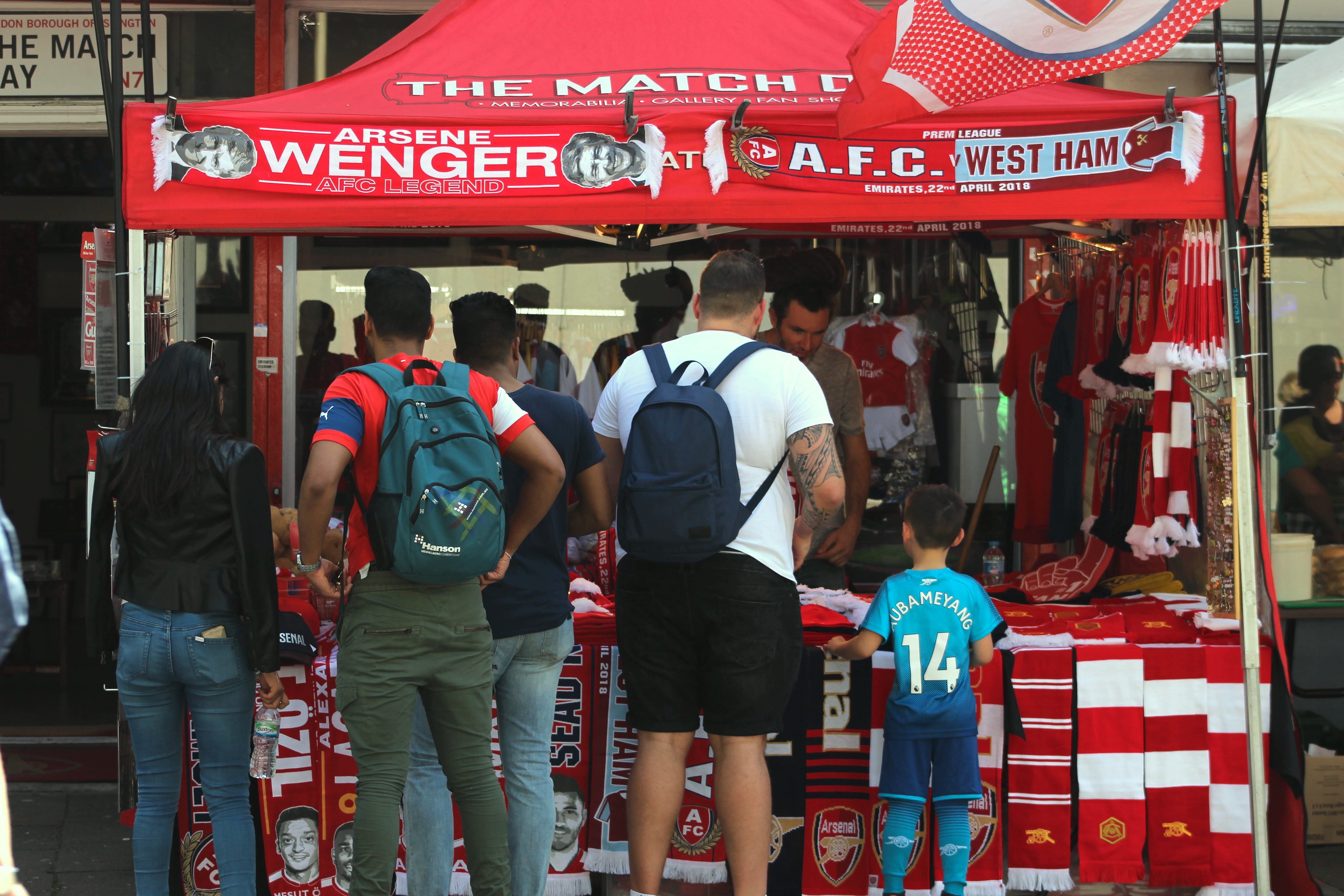 Exiting Wenger watches the best and worst of Arsenal as goal rush beats West Ham ARSENE!