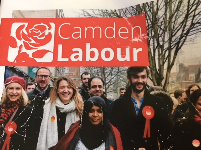 Labour’s left-wingers believe party’s election manifesto is too timid Labour manifesto