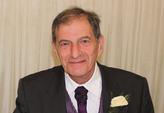 John White