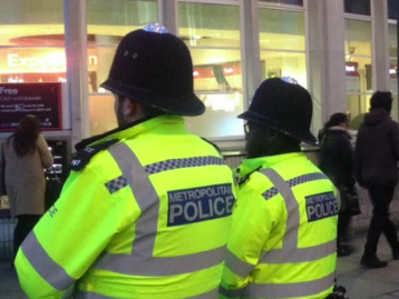 Stop and search figures leap during lockdown but police chief rejects ‘targeting’ accusation Police