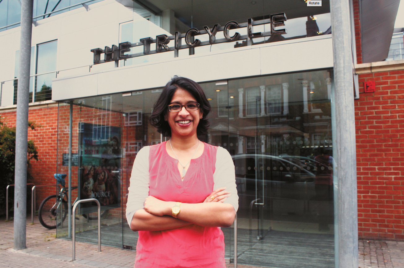indhu rubasingham tricycle kiln