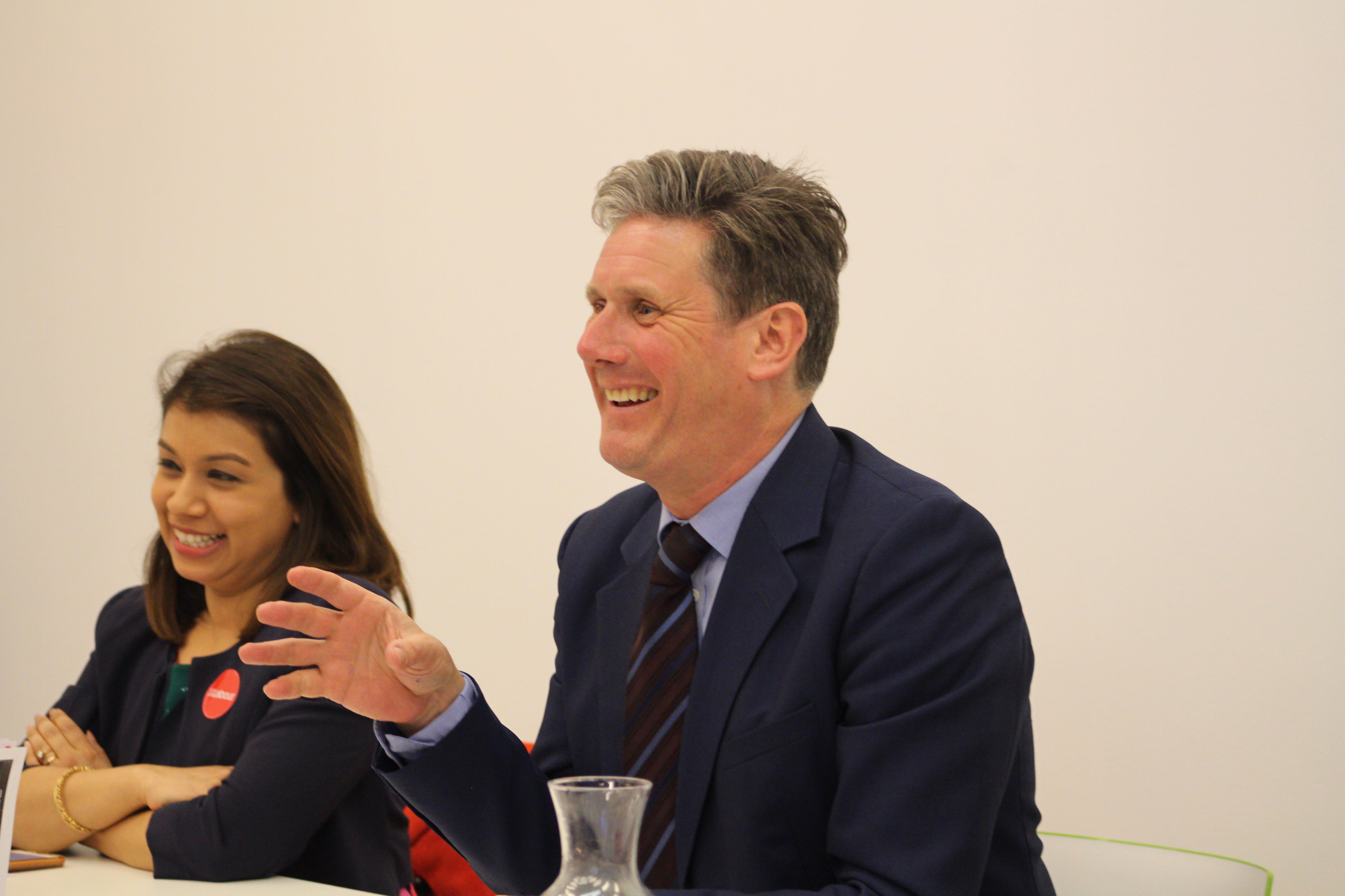 keir starmer